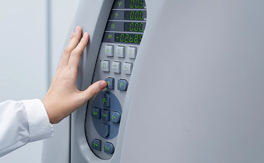 Access Infrastructure in Seminole, FL