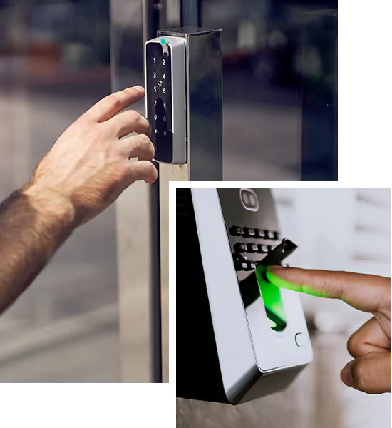 About Access Control in Seminole, FL