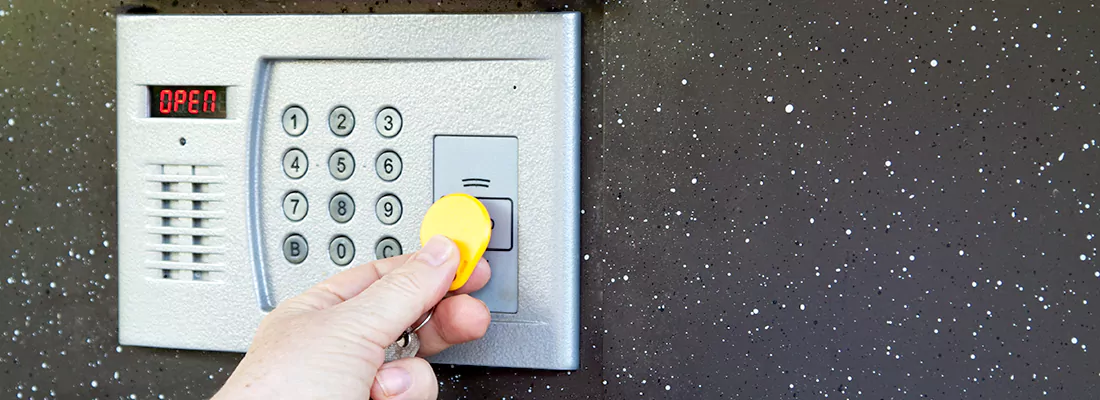 Access Control System Repairs and Maintenance for Homes in Seminole, FL