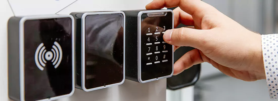 Affordable Gate Safety Sensor Systems for Homes in Seminole, FL