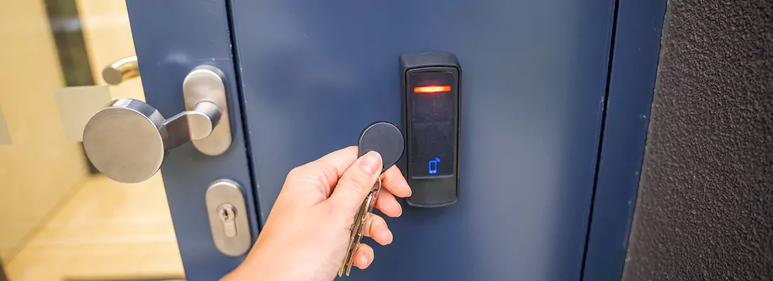 Affordable Key Fob Lock Systems in Seminole, FL