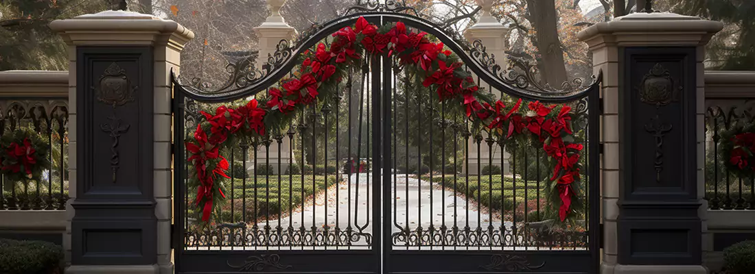 Affordable Proximity Sensor Gate Solutions for Homes and Businesses in Seminole, FL