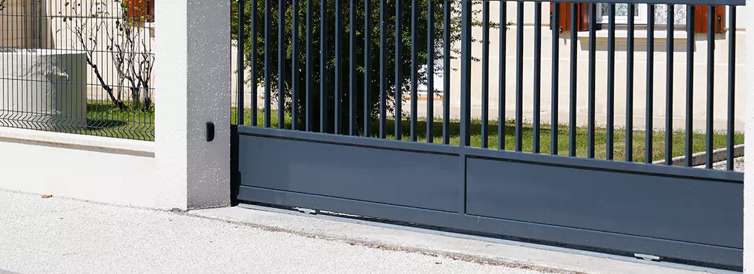 Automatic Sliding Gates Wheel Repair in Seminole, FL