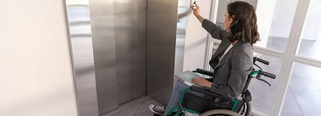Best Handicap Door System Service in Seminole, FL