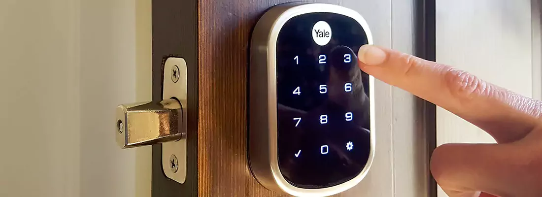 Best PIN Code Locks for Residential and Commercial Security in Seminole, FL