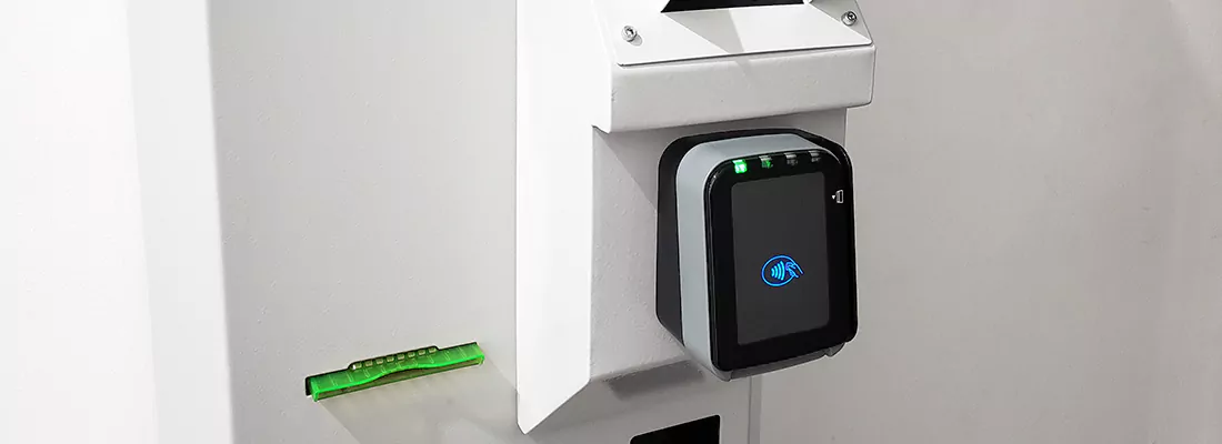 Biometric Security Options in Seminole, FL