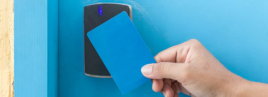 Card Lock Systems for Secure Access in Seminole, FL