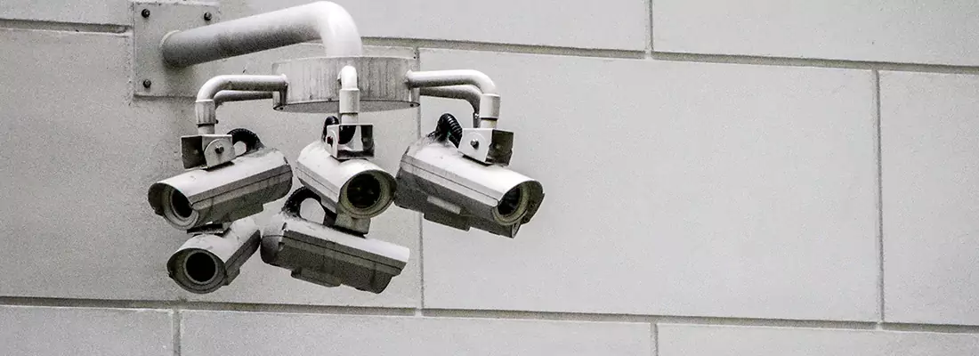 CCTV Camera Systems Are Essential for Security in Seminole, FL