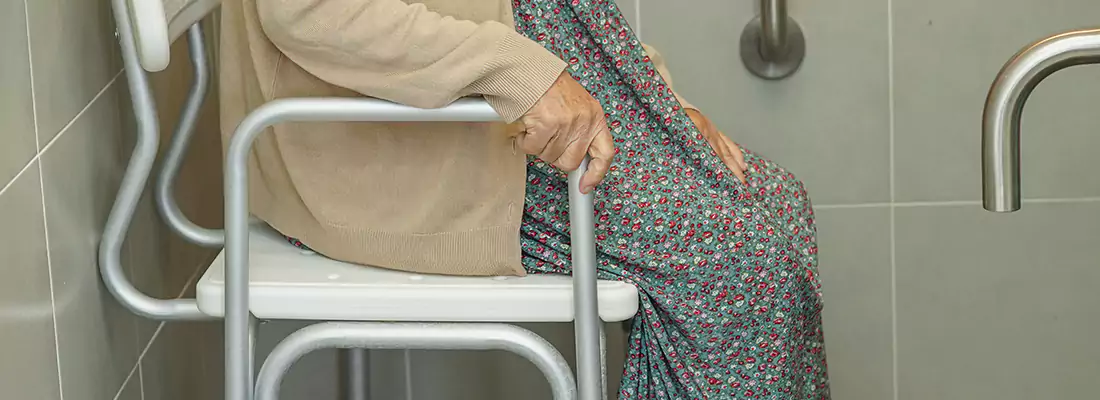 Custom Handicap Bathroom Remodeling in Seminole, FL