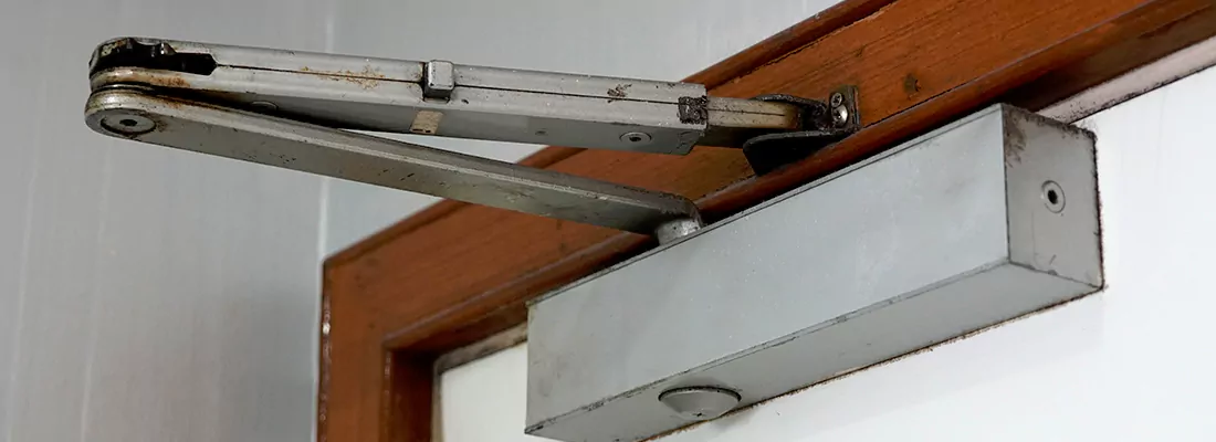 Door Closer Specialists in Seminole, FL