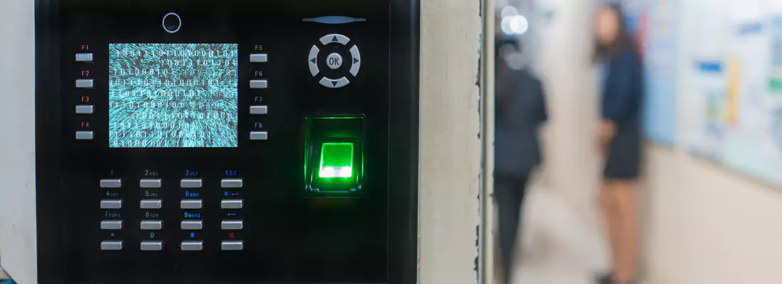 Enhance Security with Retinal Access Systems in Seminole, FL