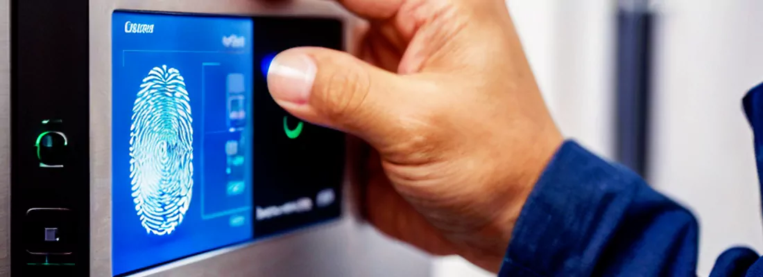 Right Biometric Security System in Seminole, FL