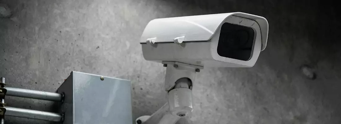 Indoor CCTV Camera Repair and Maintenance Services in Seminole, FL