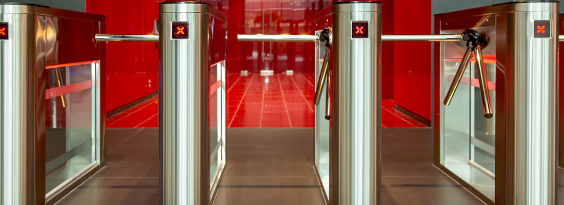 Low-Maintenance RFID Gate Installations in Seminole, FL