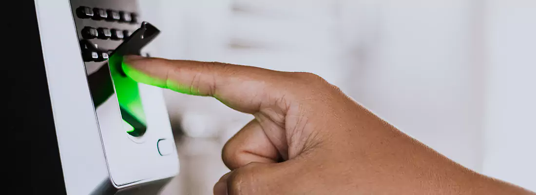 Reliable and Secure WiFi Lock Solutions in Seminole, FL