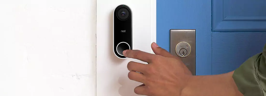 Reliable Electric Doorbell Services in Seminole, FL