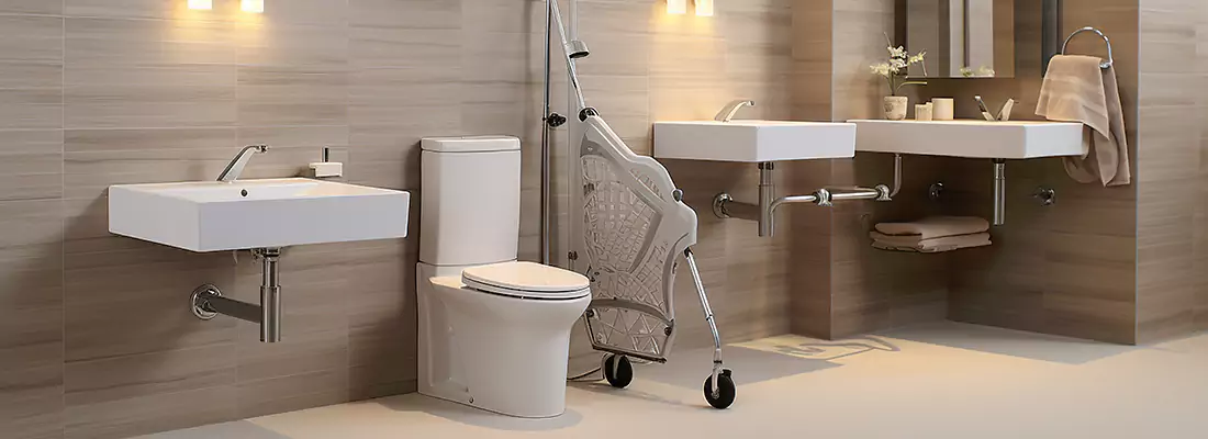 Reliable Handicap Washroom Installation and Maintenance in Seminole, FL