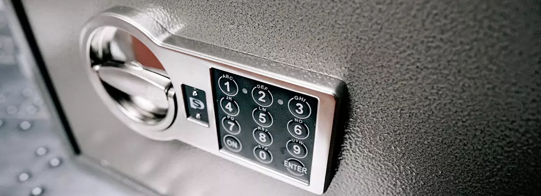 Reliable Keypad Access Control Solutions for Every Need in Seminole, FL