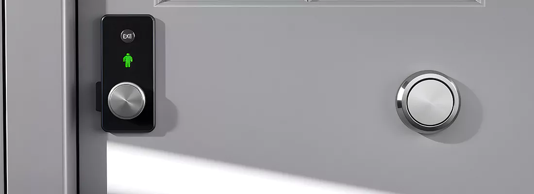 Reliable Maintenance and Repairs for Magnetic Locks in Seminole, FL