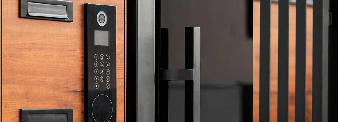 RFID-Enabled Access Control Systems in Seminole, FL