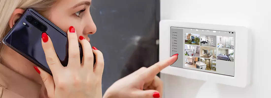 Secure Your Property with Video Intercom Systems in Seminole, FL