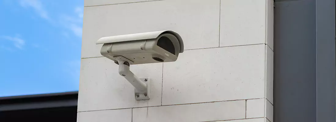 Secure Your Property with Wireless CCTV Systems in Seminole, FL