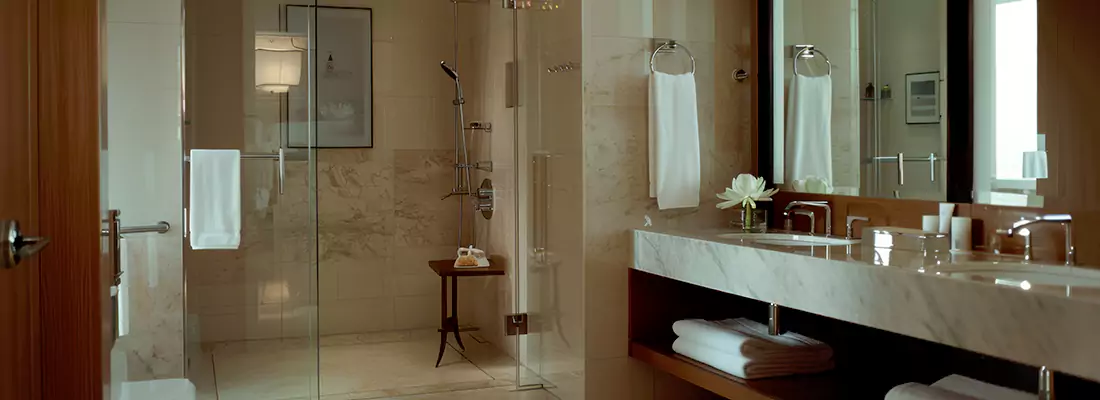 Smart Automatic Washroom Doors for Homes and Businesses in Seminole, FL