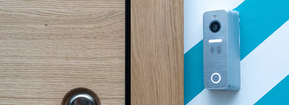 Smart Camera Doorbells with Advanced Features in Seminole, FL