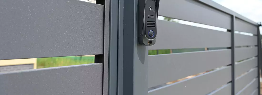 Smart Electric Doorbells with Video and Motion Detection in Seminole, FL