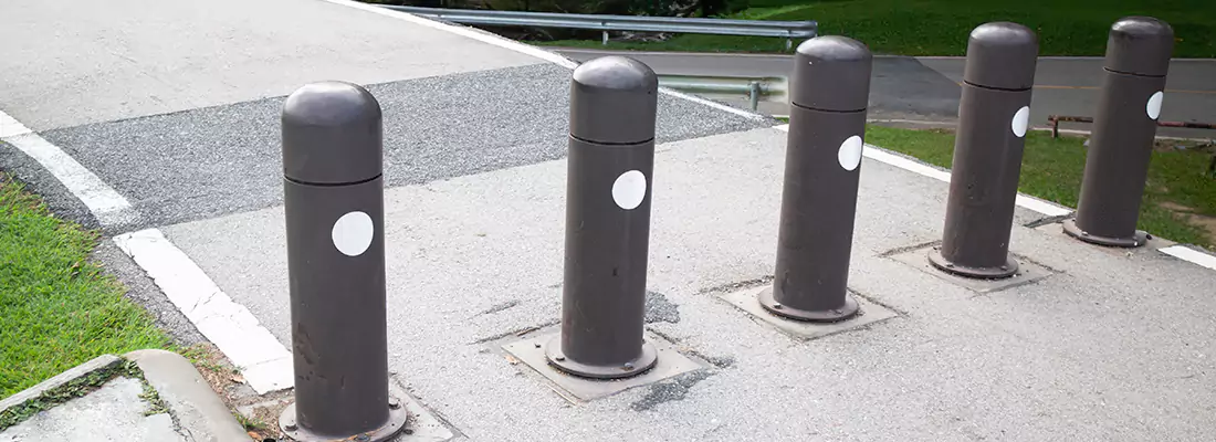 Top Benefits of Installing Car Bollards for Your Property in Seminole, FL