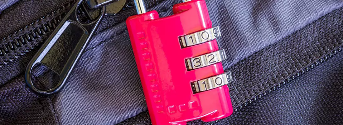 Combination Lock Installation in Seminole, FL