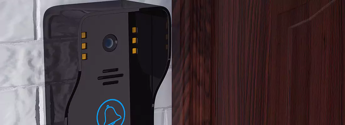 Wireless Door Proximity Sensors for Smart Security in Seminole, FL