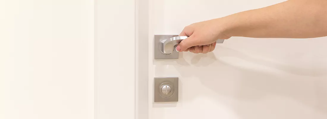 Wireless Push to Lock Door Options in Seminole, FL